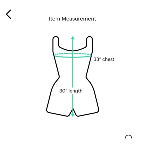 Volcom floral long sleeve romper black white sz XS - Picture 3 of 3